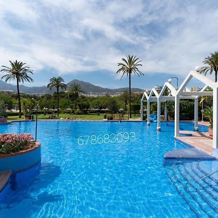 Benalbeach Benalmádena Exteriér fotografie