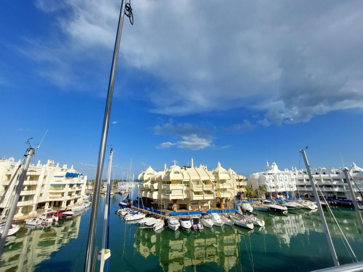 Benalbeach Benalmádena Exteriér fotografie