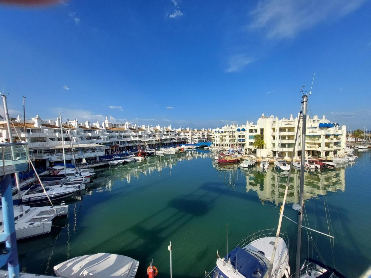 Benalbeach Benalmádena Exteriér fotografie