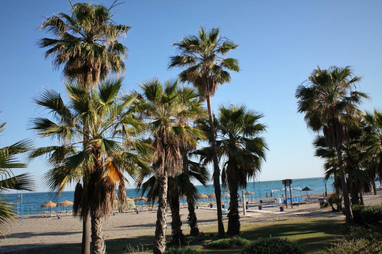 Benalbeach Benalmádena Exteriér fotografie